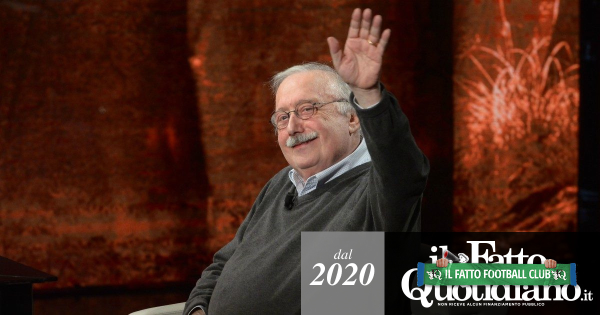 Italia 90, 30 anni dopo – Il ricordo di Gianni Minà a ilfatto.it: “Azzurri contro la ‘mia’ Argentina? Ero diviso, ho tifato per metà”