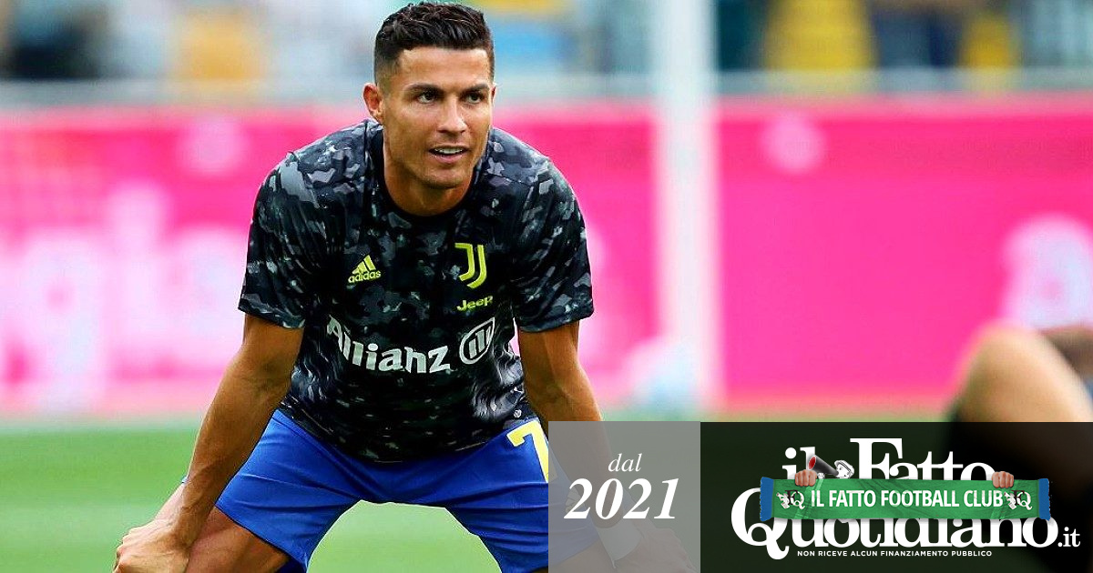 Cristiano Ronaldo non gioca (per 30 milioni l’anno): adesso è la Juventus che deve avere la forza di decidere il suo destino