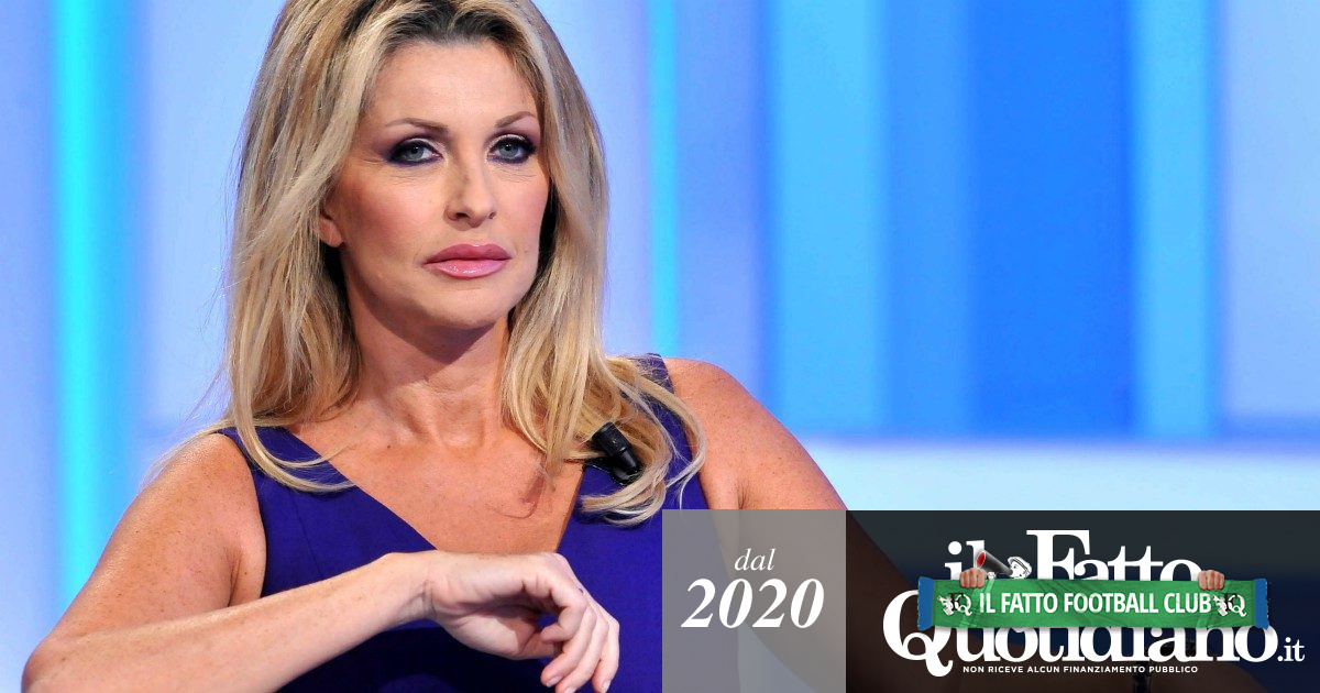 Kitikaka – Le candidature sbagliate, il tifo per il Milan, le polemiche, l’amore per il calcio: Paola Ferrari si racconta dall’isolamento