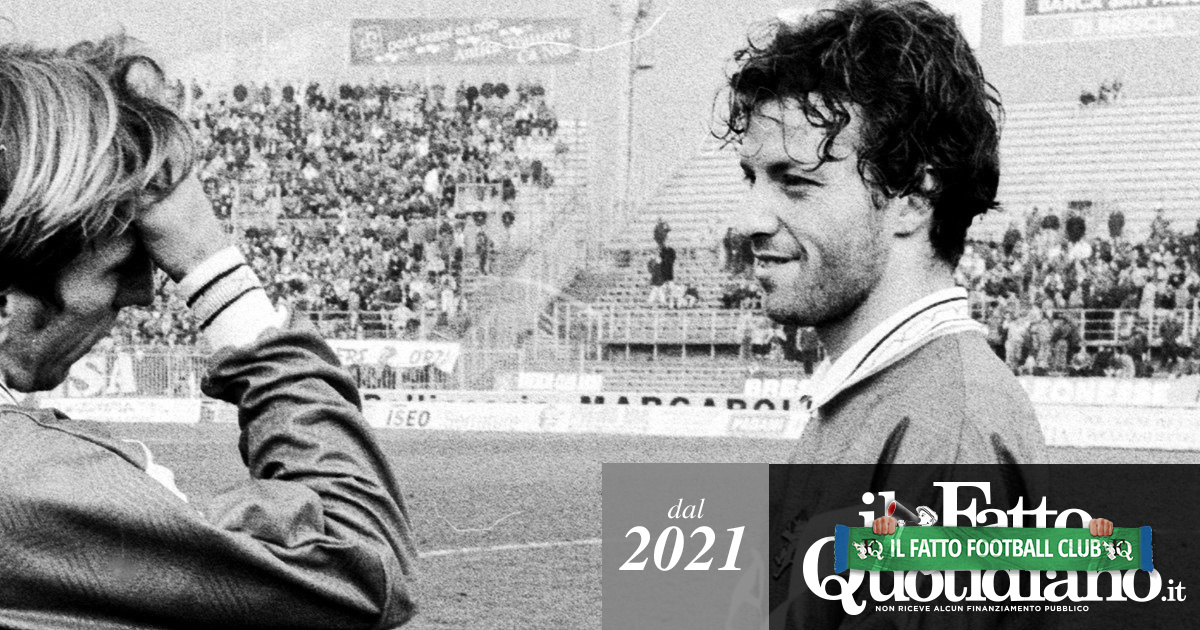 Ti ricordi… Jorge Paulo Cadete, l’attaccante del Brescia di Lucescu che nella vita è stato idolo del Celtic Park e concorrente del GF