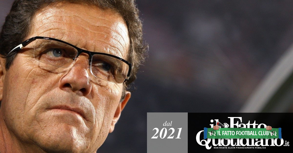 Fabio Capello si racconta: quella volta che per correttezza schierò Raducioiu al posto di Savicevic e perse la Coppa Intercontinentale