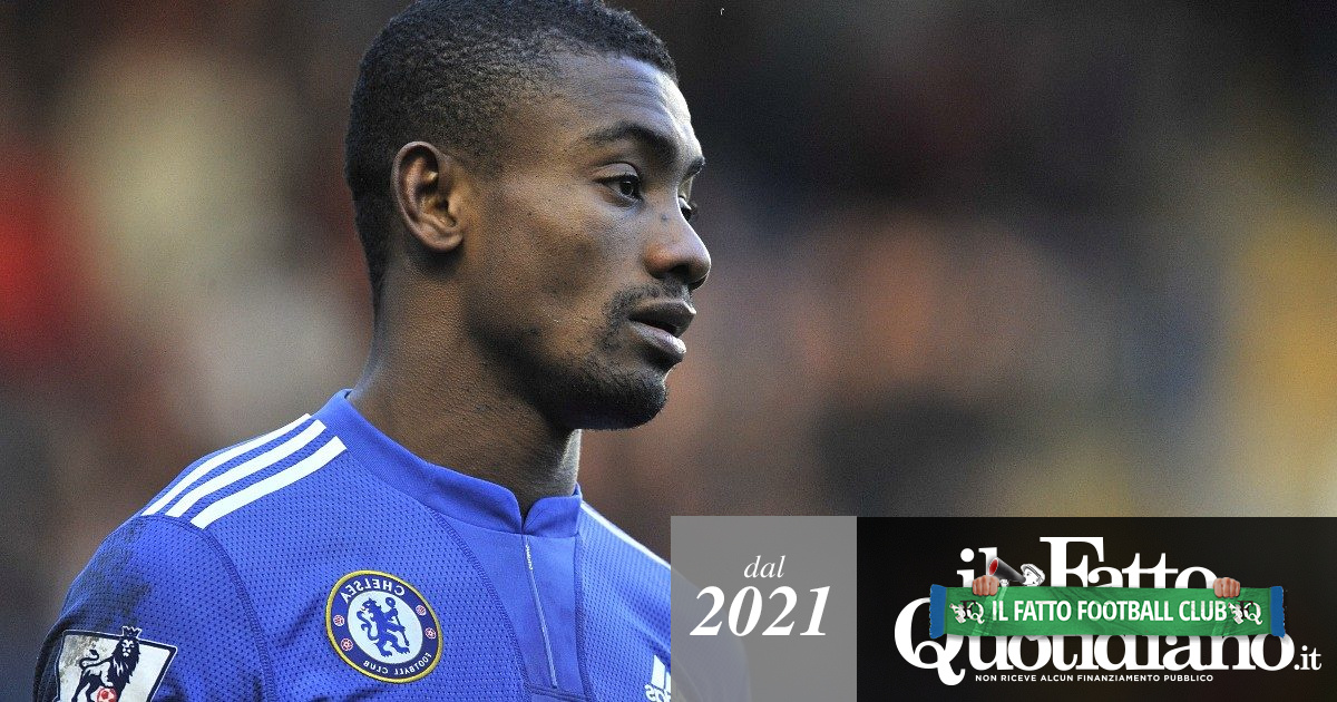 La seconda nobile vita di Salomon Kalou: con il suo enorme allevamento di polli vuole tagliare importazioni e prezzi per aiutare gli ivoriani