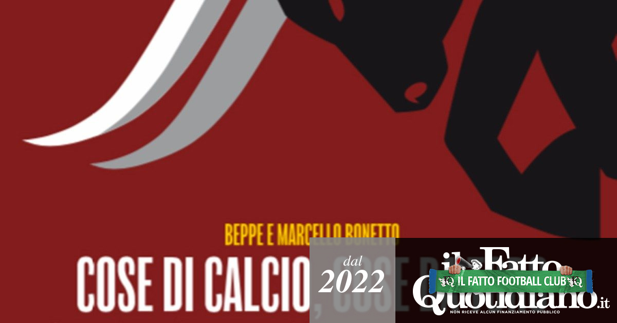 “Cose di calcio, cose da Toro”: in libreria l’autobiografia calcistica di Beppe e Marcello Bonetto. L’estratto – Pianti e trasferte