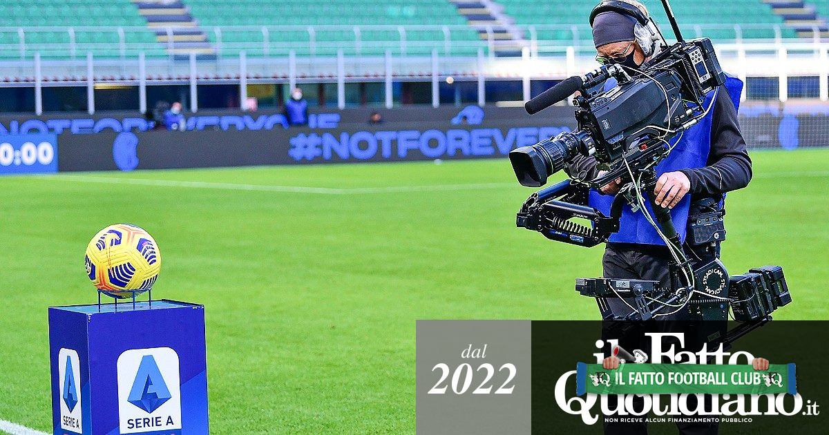 Diritti tv, è la settimana decisiva per il futuro della Serie A: le cifre, le trattative, i timori