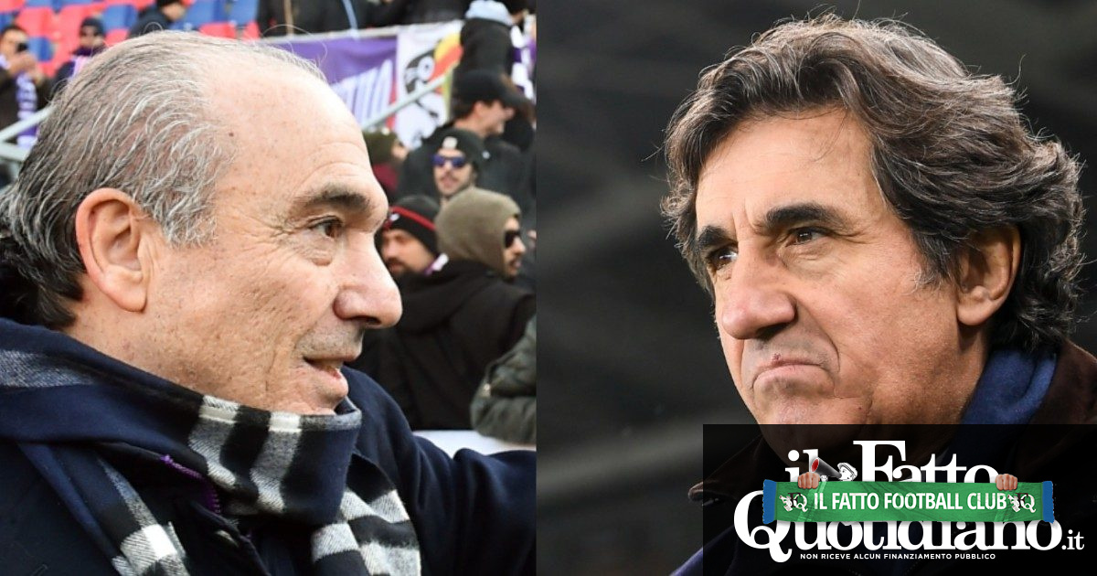 Commisso porta in tribunale la Gazzetta dello sport del collega-rivale Cairo: ‘Allusione alla mafia offende l’intera comunità italoamericana’