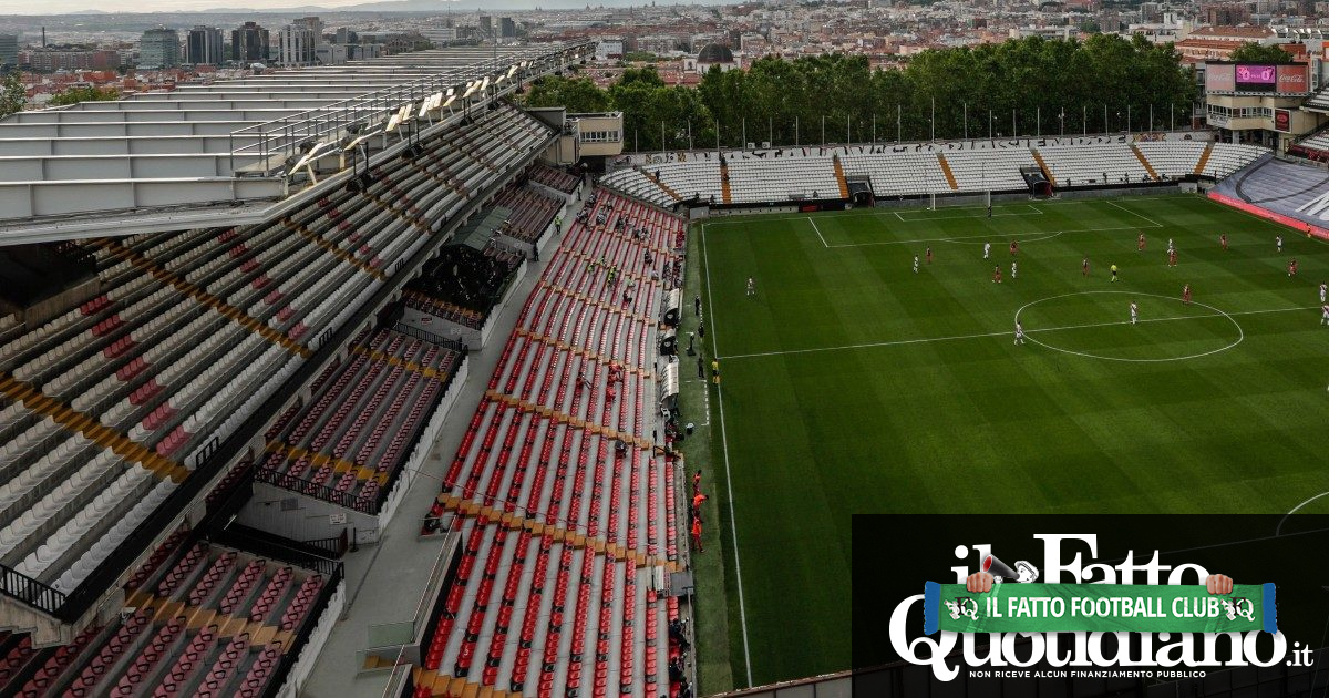 Rayo Vallecano donne, il neo tecnico Santiso e quelle frasi oscene sullo stupro di gruppo per “fare squadra”: storia di una scelta sbagliata