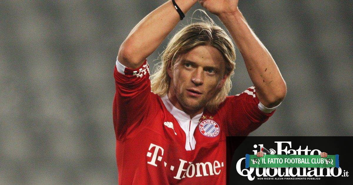 Ti ricordi… Anatolij Tymoshchuk, leggenda del calcio ucraino che tace di fronte all’invasione russa. E ora la Federcalcio vuole rinnegarlo