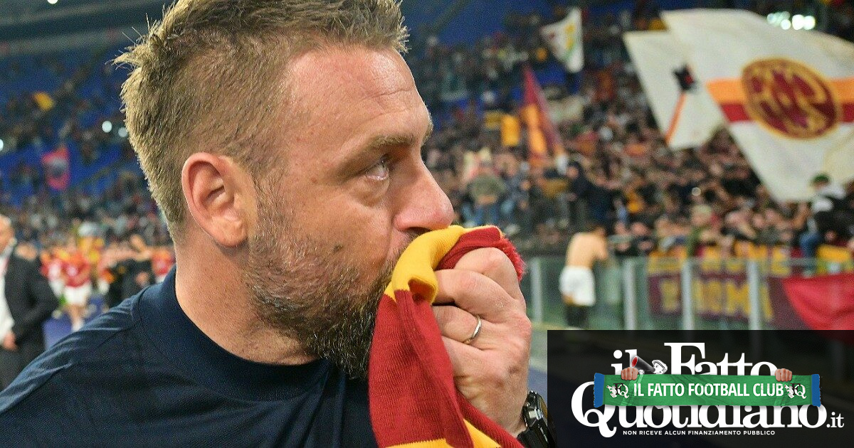 Maledizione Roma: non va in Champions nemmeno quando si qualificano in 5 squadre
