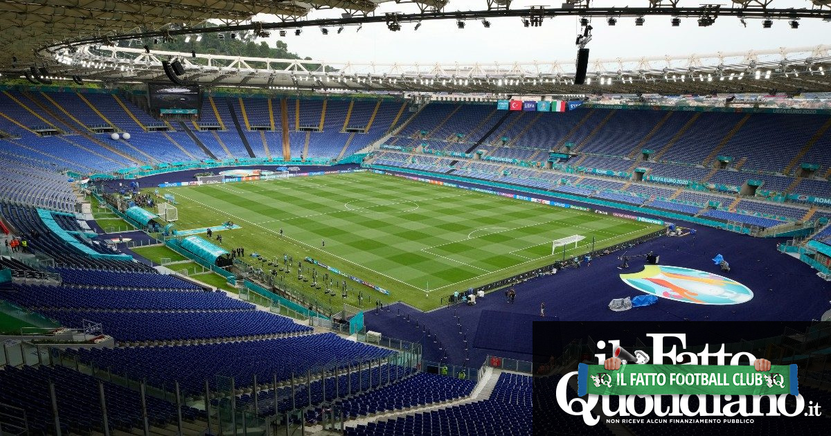 Euro 2032, la candidatura italiana è solo una buona intenzione: per rifare gli stadi serve oltre un miliardo e l’appoggio del governo (ma tra un anno Draghi sarà in uscita)