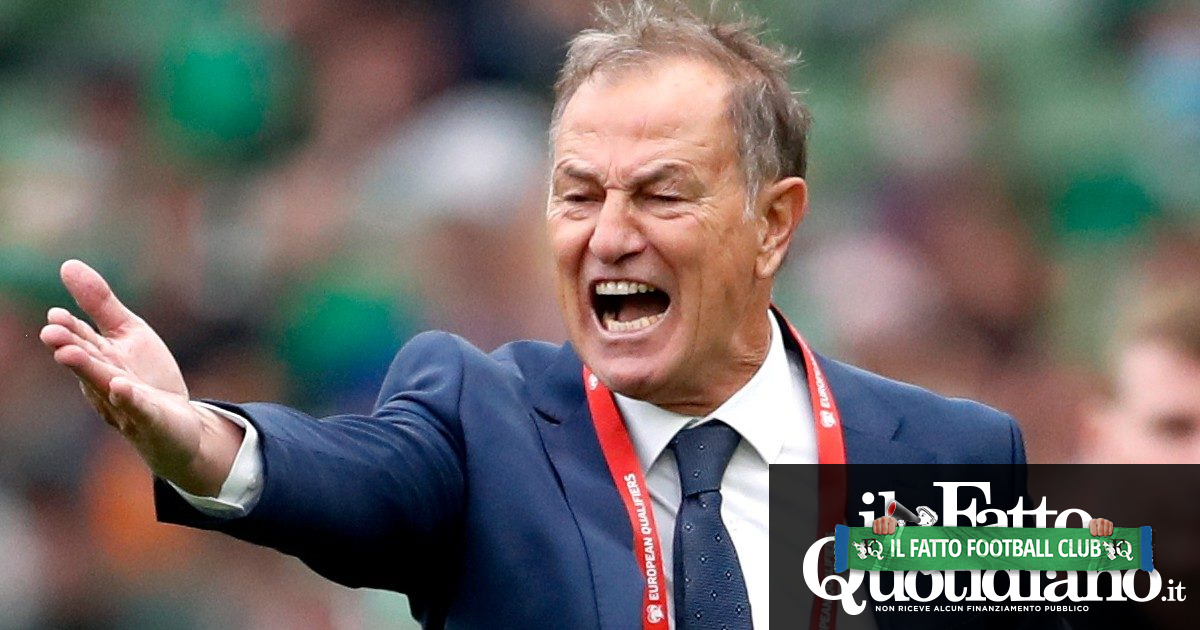 Gianni De Biasi, nel nome di Gigi Simoni: “Fondamentale far capire l’importanza dei sacrifici. Baggio? A lui non si insegna nulla”