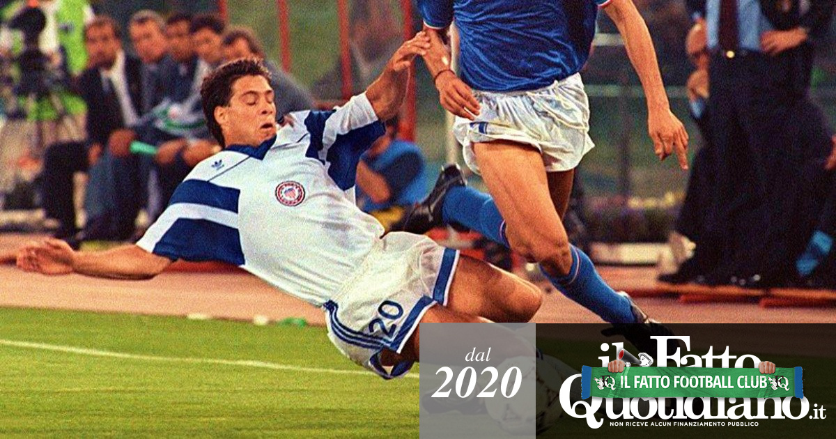 Italia 90, 30 anni dopo – Giubbotti in pelle e giocatori di futsal: il fallimento della squadra che doveva far innamorare gli Usa del ‘soccer’