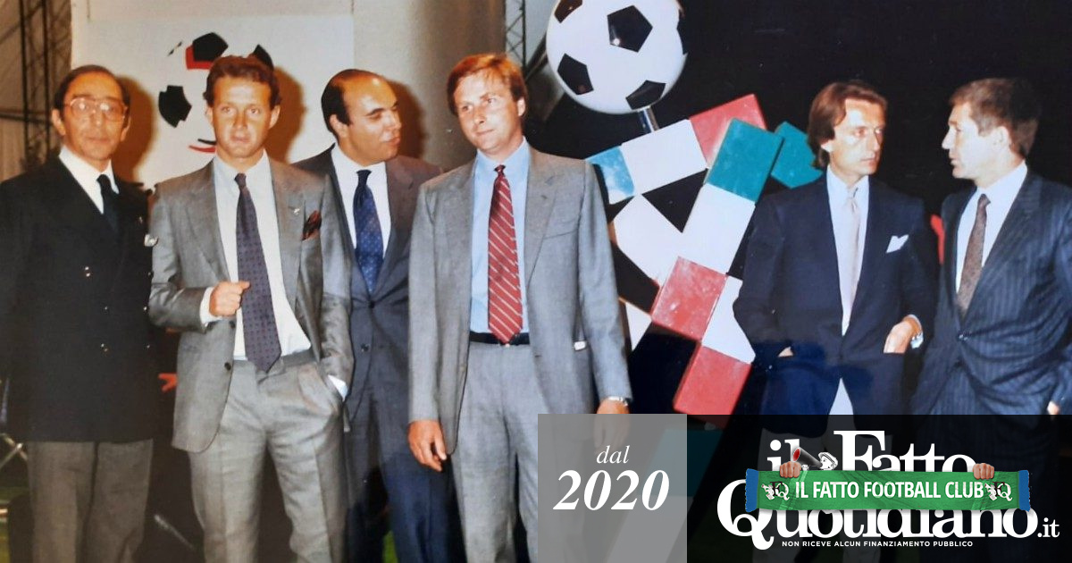 Italia 90, 30 anni dopo – La difesa (d’ufficio) di chi li organizzò: “Non abbiamo sbagliato noi, fu il fallimento del Paese di Tangentopoli”