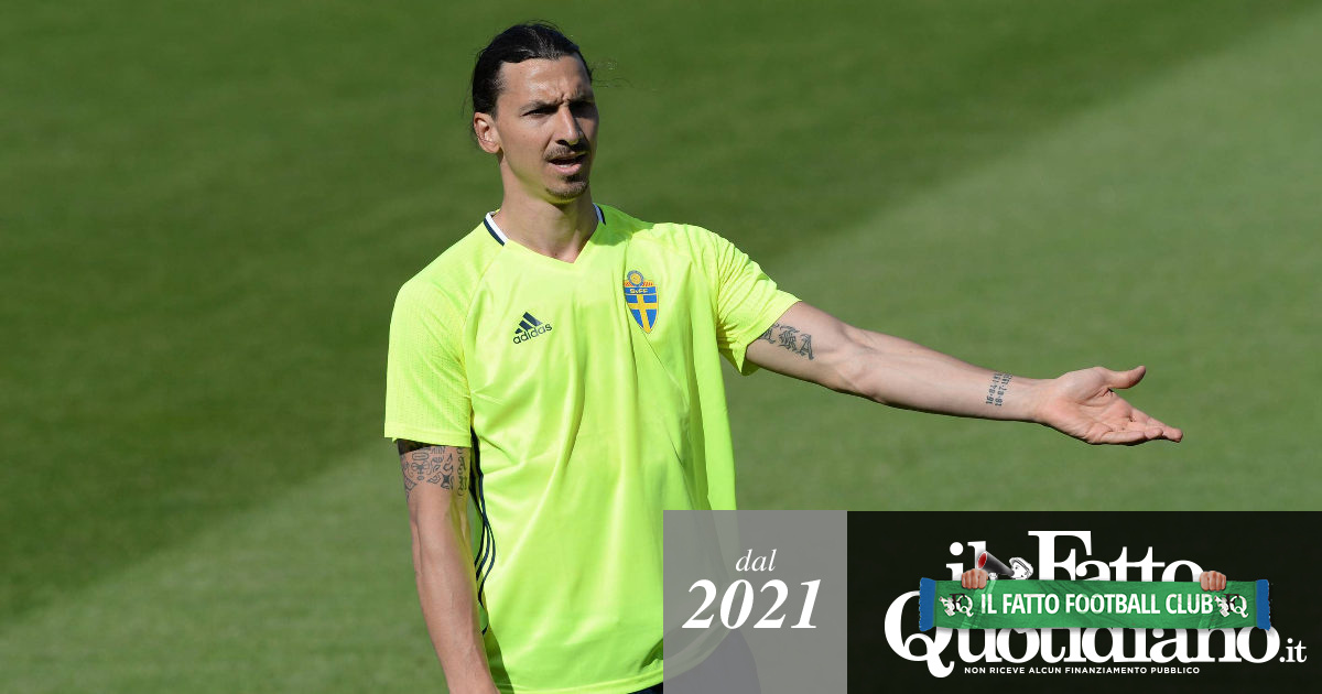 Euro 2021, la Svezia esce agli ottavi ma senza Ibrahimovic è più completa e coesa. L’assenza della stella ha responsabilizzato i compagni