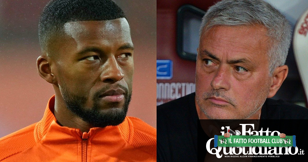 Georginio Wijnaldum alla Roma: la perla di un mercato che ribalta la narrazione giallorossa. Adesso tocca a Mourinho