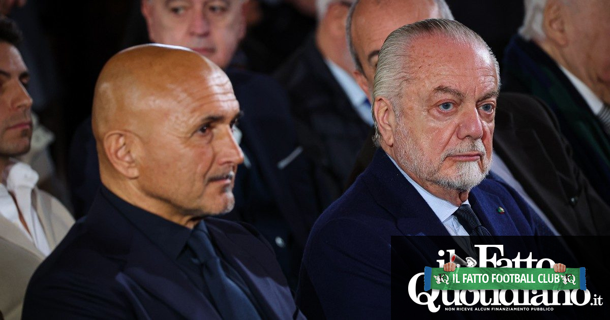 Napoli, Spalletti rifiuta il rinnovo del contratto offerto da De Laurentiis: nuovi incontri tra società e allenatore